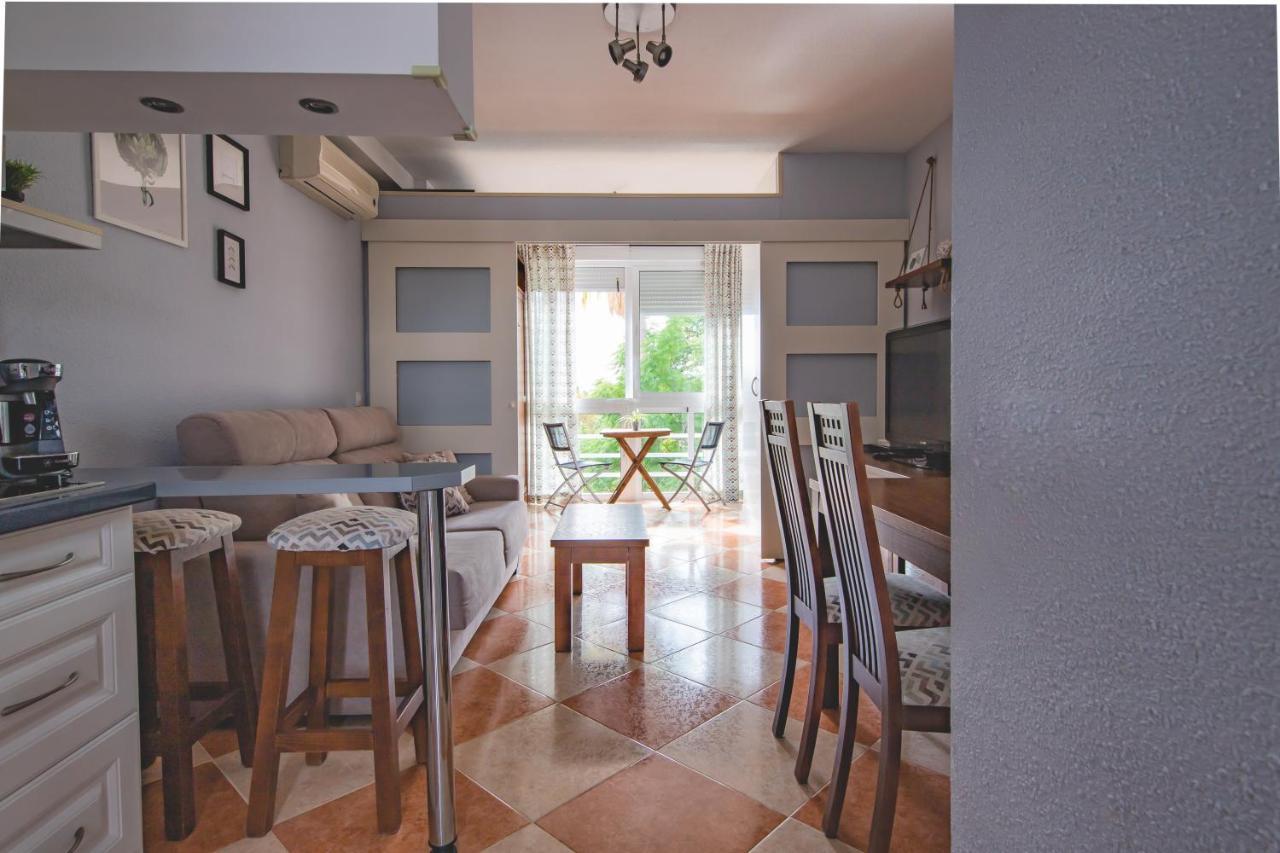 Apartamento Daniel بينالماذينا المظهر الخارجي الصورة