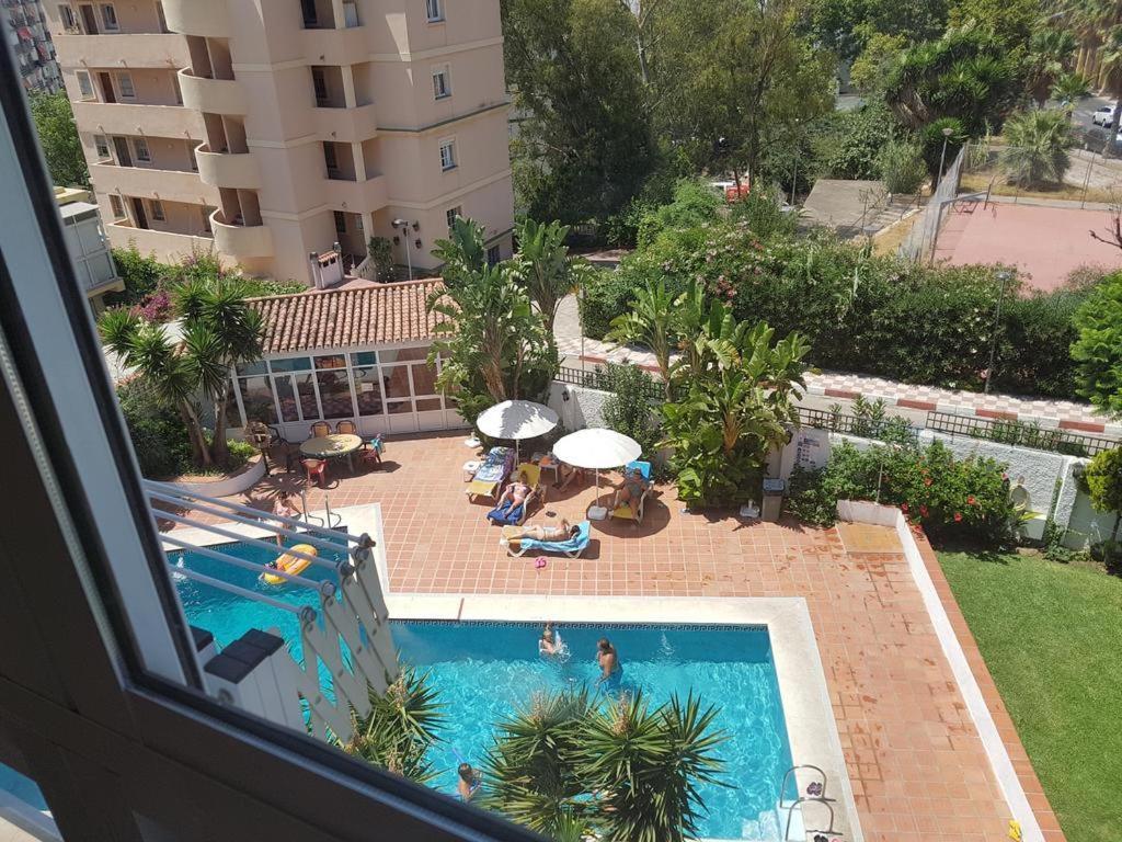 Apartamento Daniel بينالماذينا المظهر الخارجي الصورة
