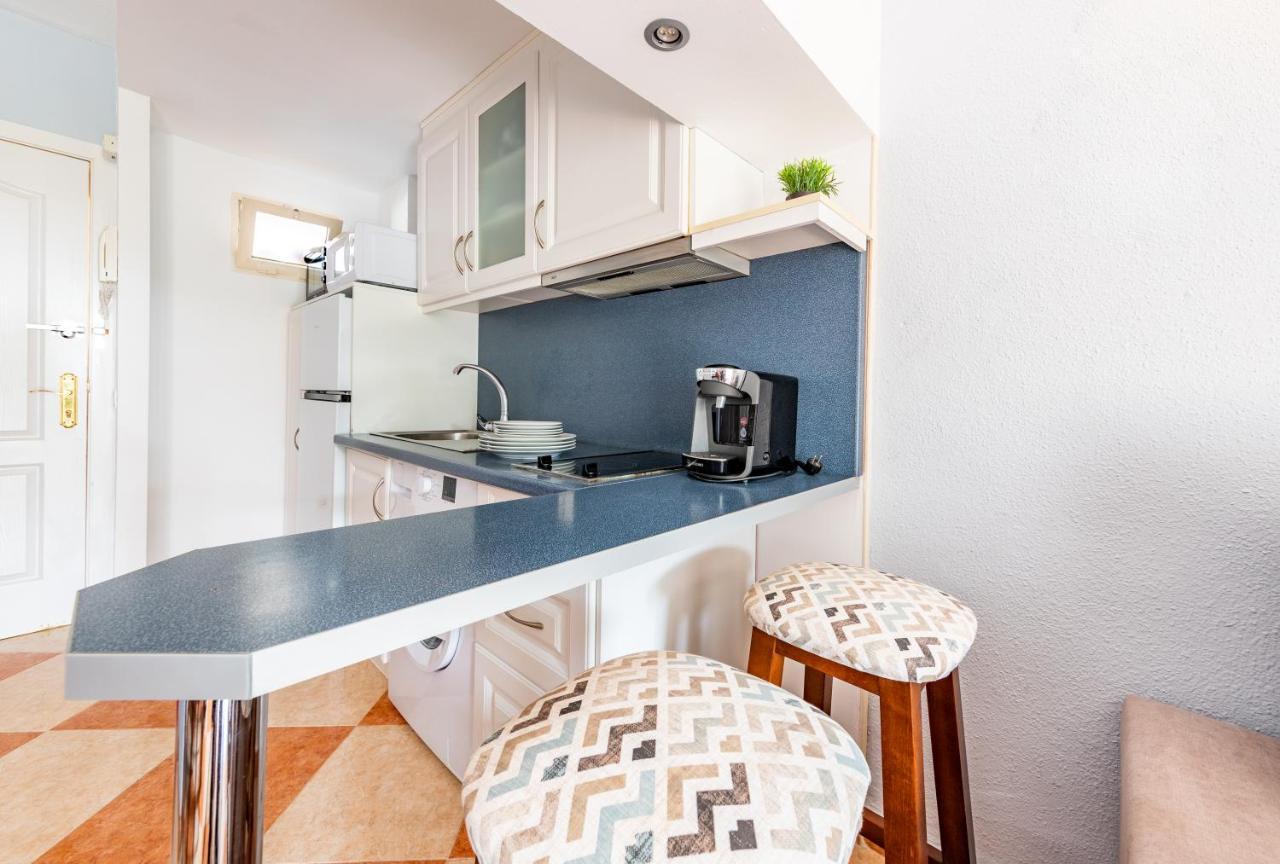Apartamento Daniel بينالماذينا المظهر الخارجي الصورة