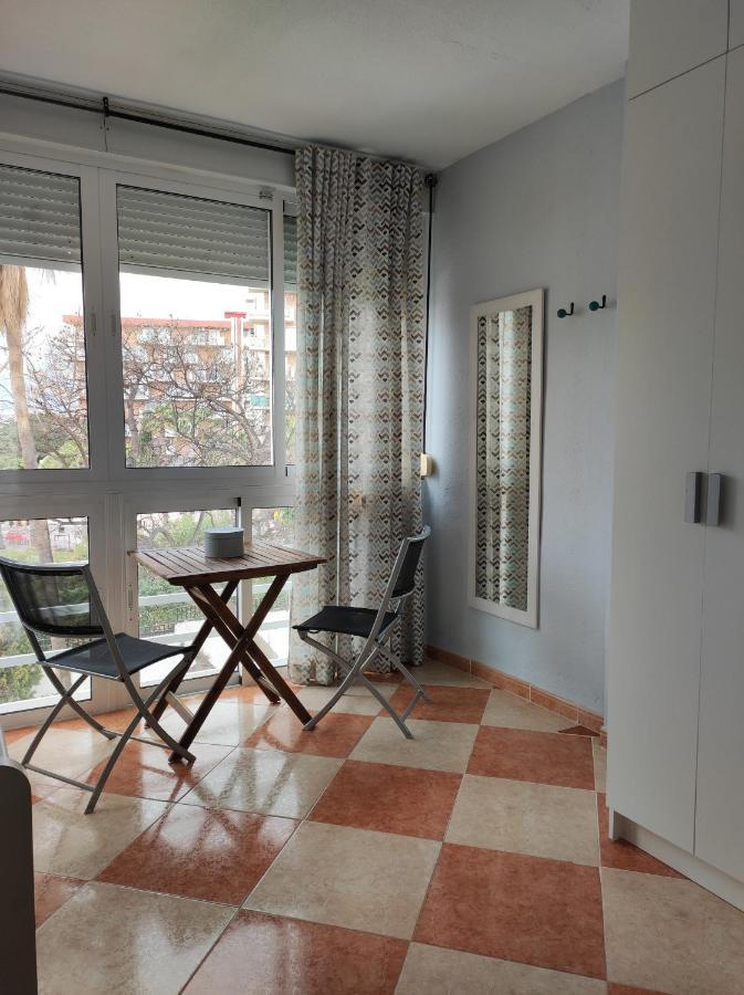 Apartamento Daniel بينالماذينا المظهر الخارجي الصورة