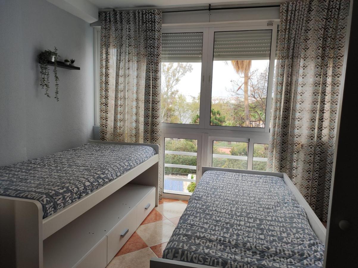 Apartamento Daniel بينالماذينا المظهر الخارجي الصورة