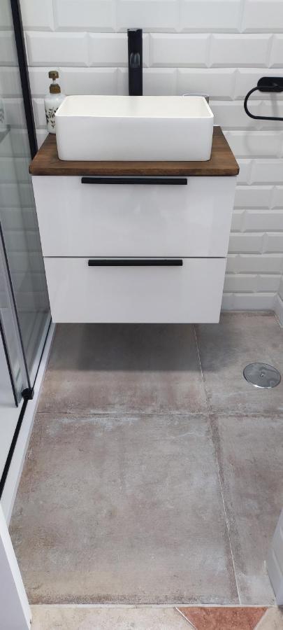 Apartamento Daniel بينالماذينا المظهر الخارجي الصورة