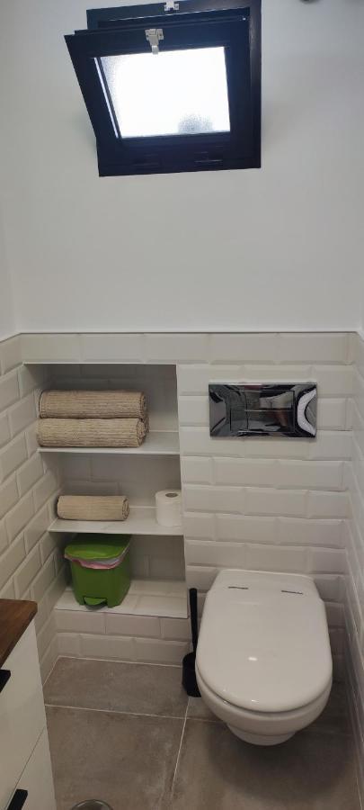Apartamento Daniel بينالماذينا المظهر الخارجي الصورة