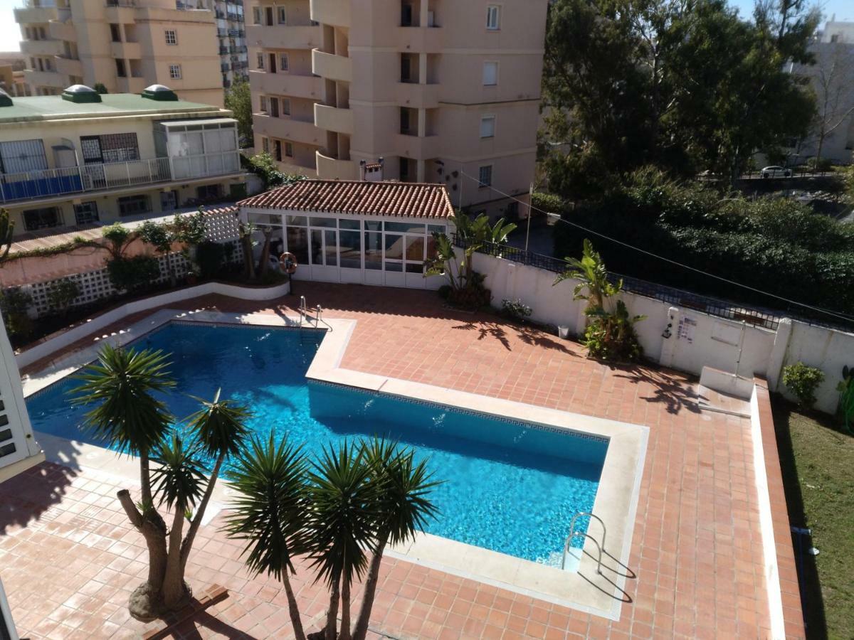Apartamento Daniel بينالماذينا المظهر الخارجي الصورة