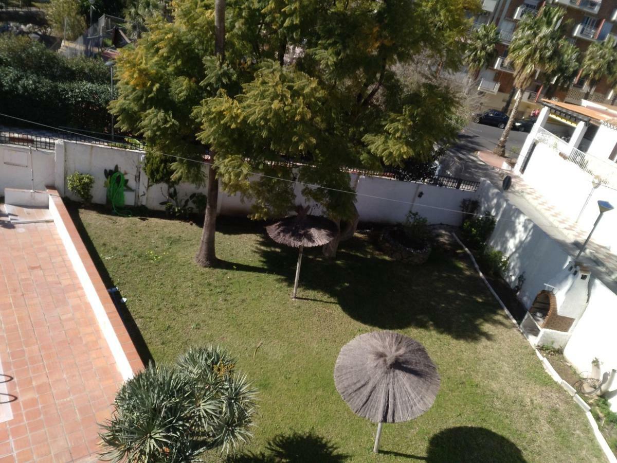Apartamento Daniel بينالماذينا المظهر الخارجي الصورة